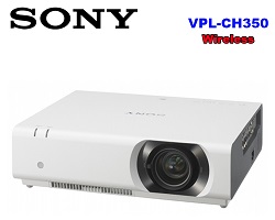 a5.Máy chiếu Sony Cao cấp VPL-CH350 - Nhập và bảo hành chính hãng của Sony Việt Nam